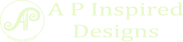 A P Inspired Designs